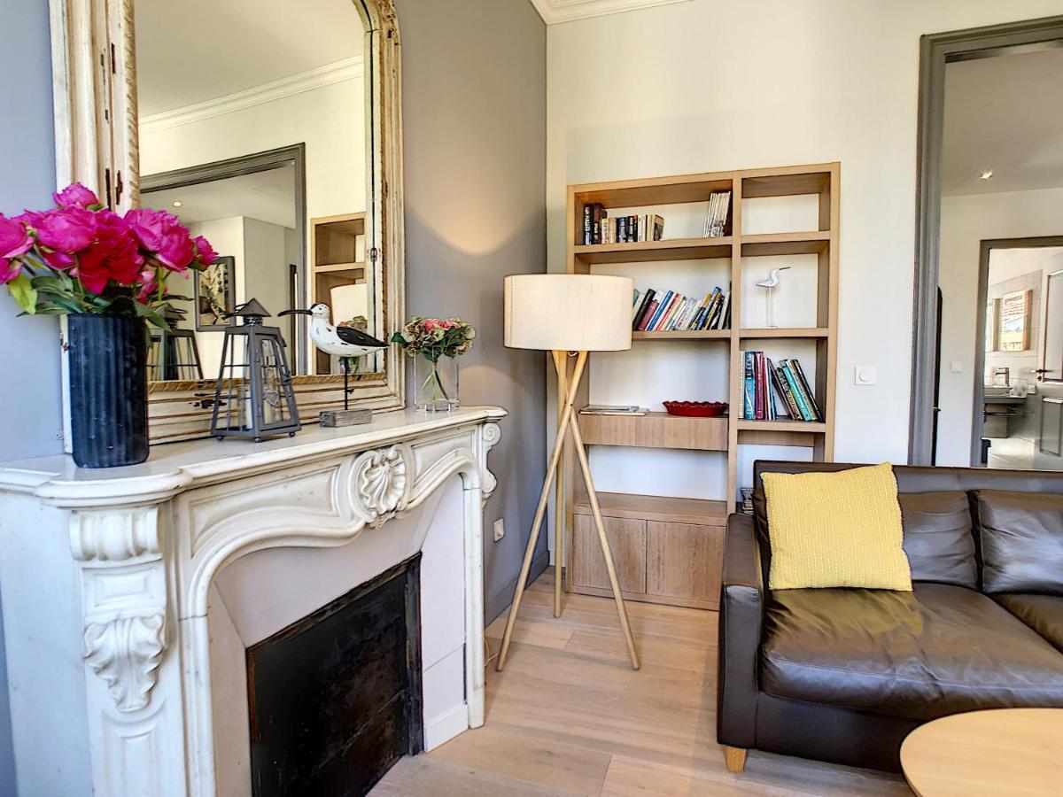 Nestor&jeeves - Palais Marie Prestige - - Close Sea * Nizza