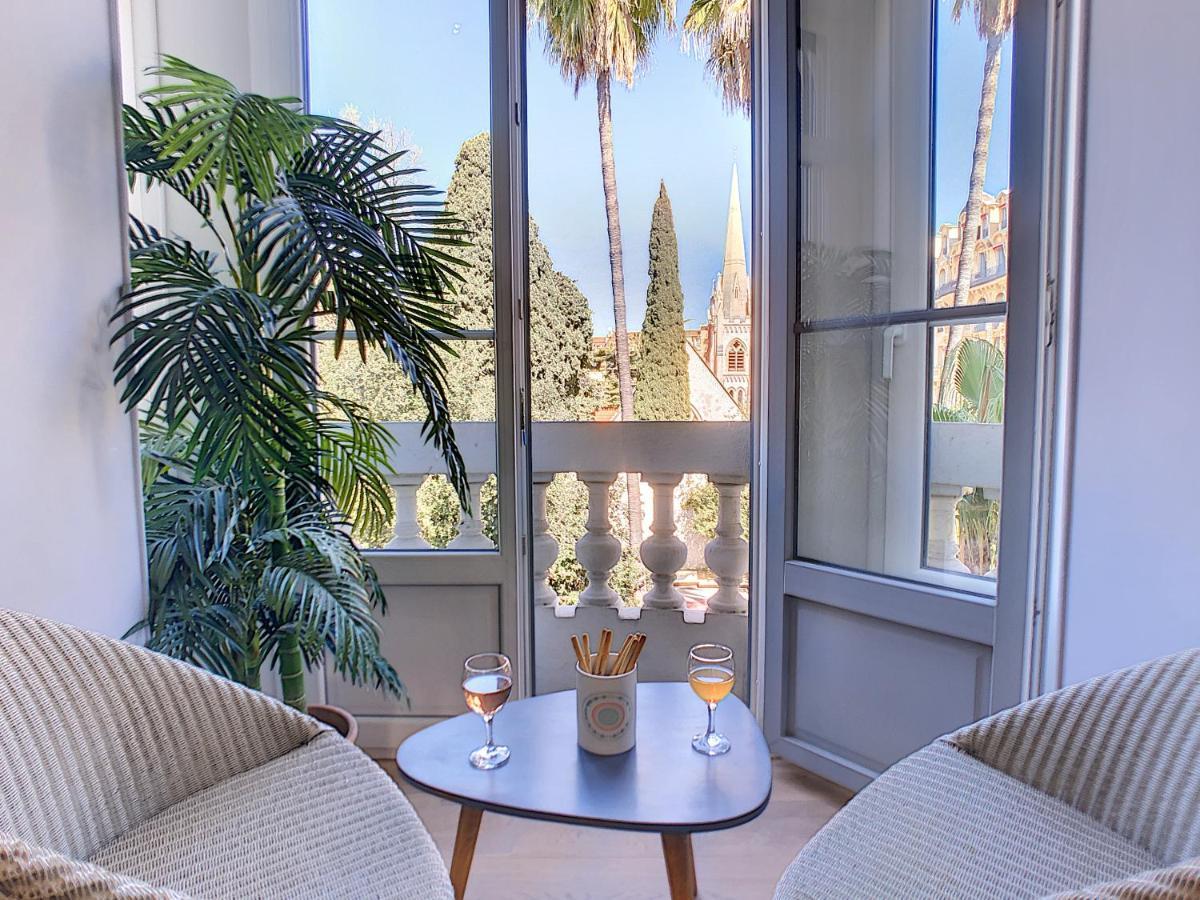 Apartment Nestor&jeeves - Palais Marie Prestige - - Close Sea Nizza