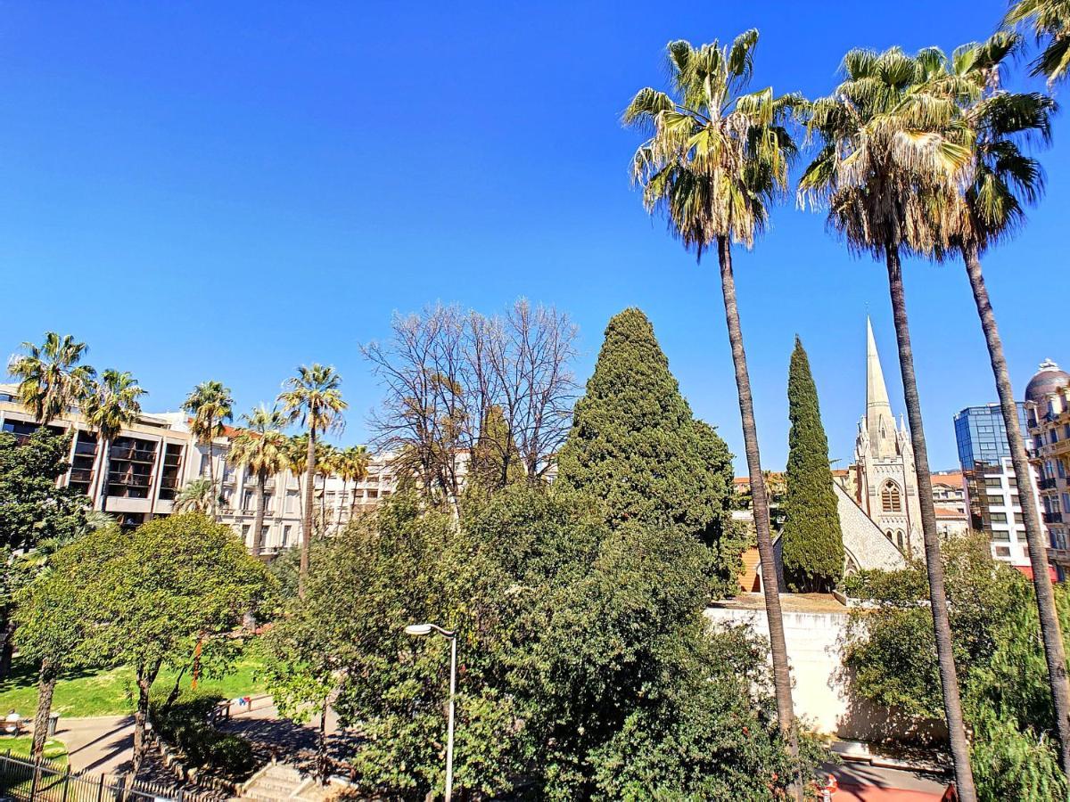 Nestor&jeeves - Palais Marie Prestige - - Close Sea Apartment Nizza