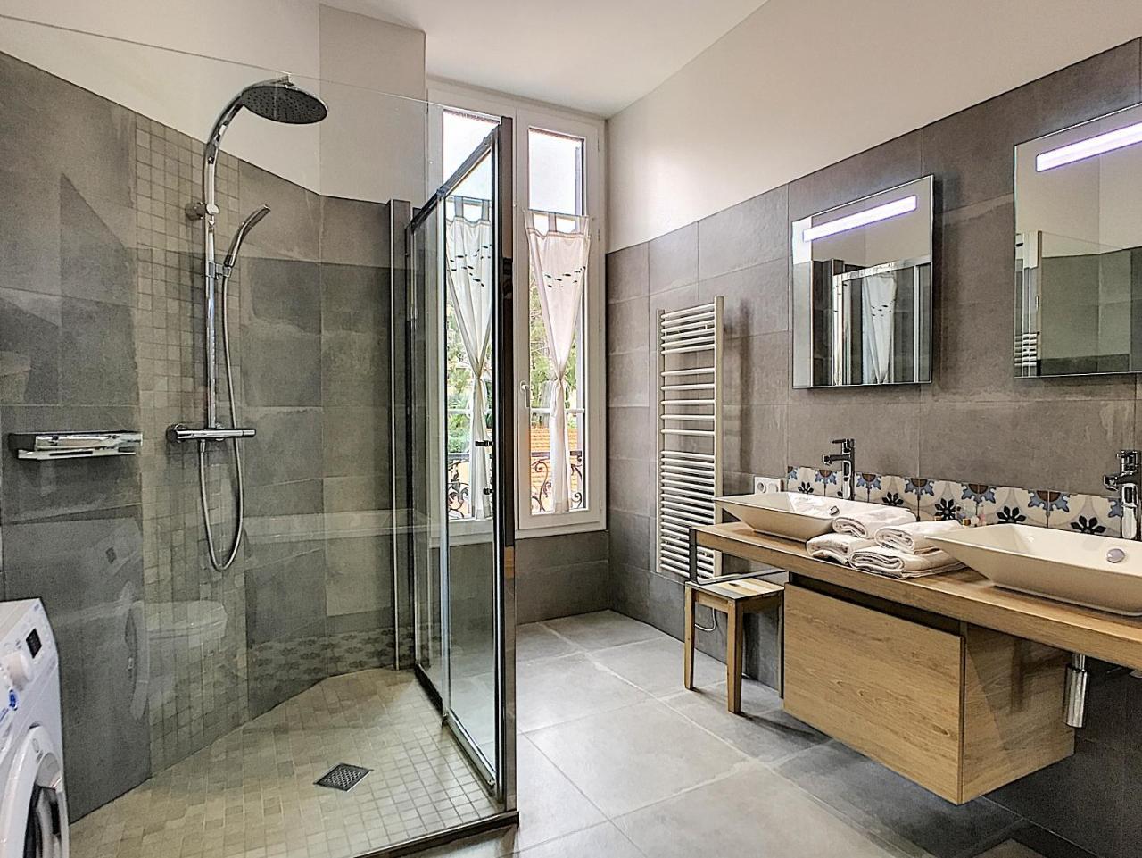 Nestor&jeeves - Palais Marie Prestige - - Close Sea Apartment Nizza
