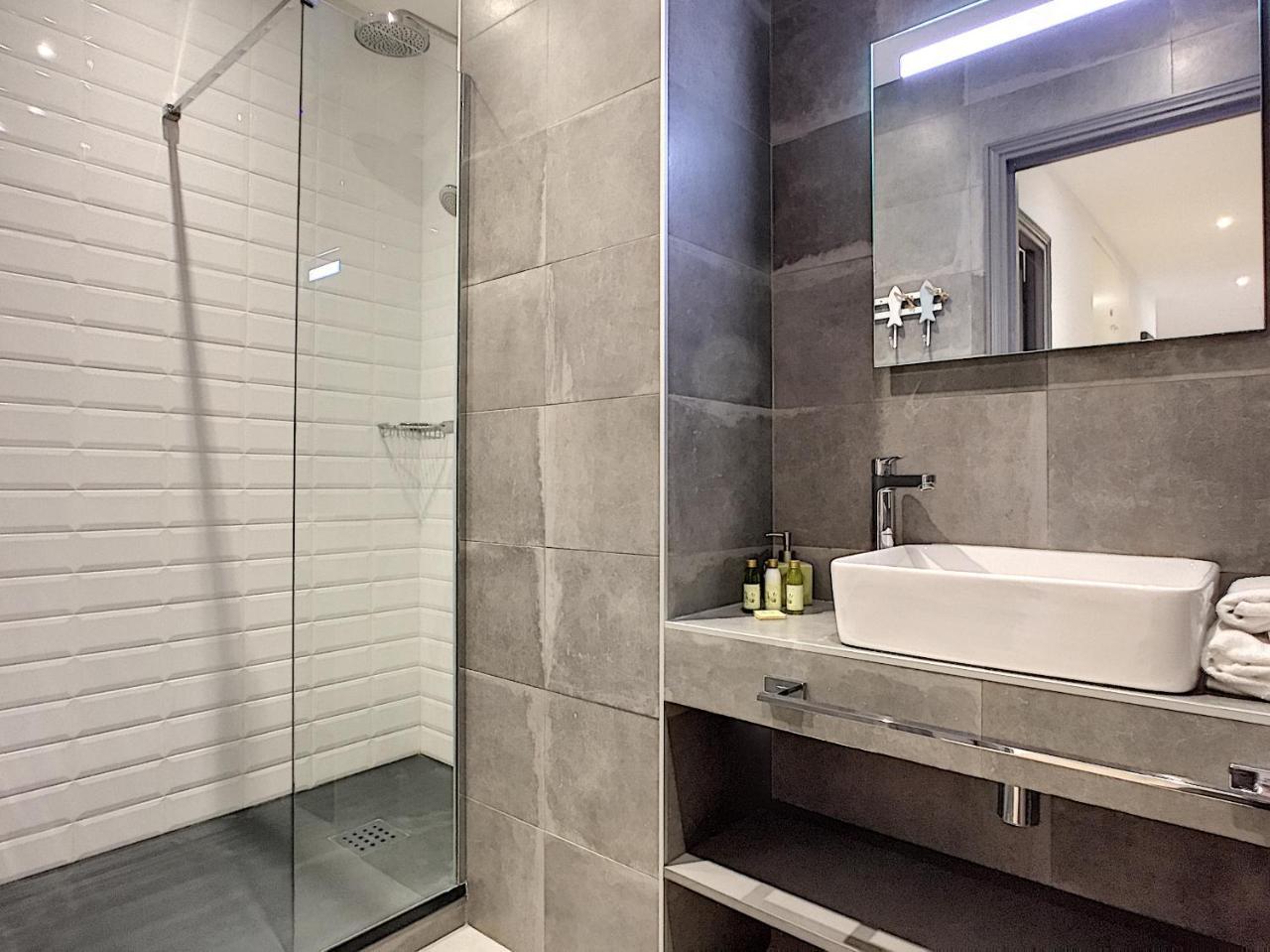 Nestor&jeeves - Palais Marie Prestige - - Close Sea Apartment